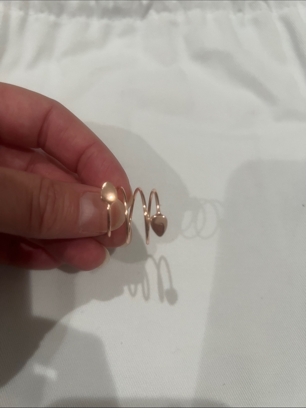 NWOT 100% Pure Copper Ring